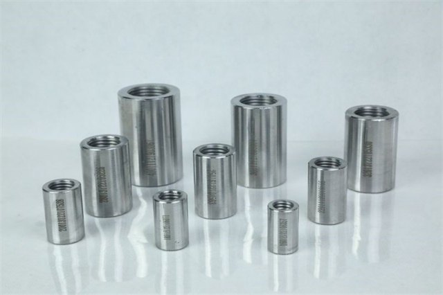 方山钢筋螺纹套筒